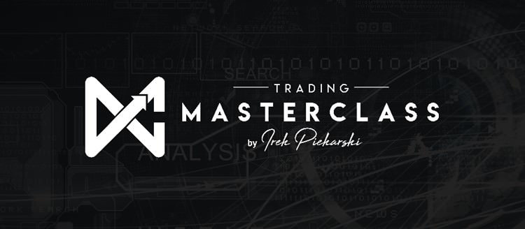 Irek Piekarski – Trading MasterClass Irek Piekarski – Trading MasterClass