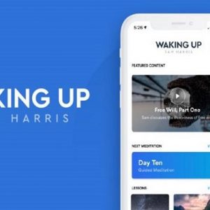 waking-up-a-meditation-course