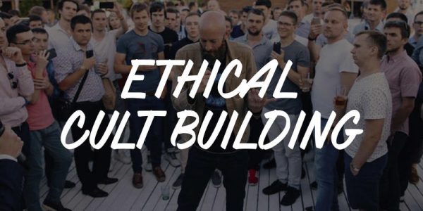 [BIG SALE] Jesse Elder – Ethical Cult Building 5.0