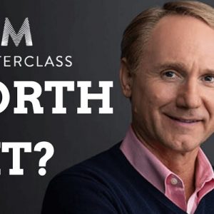Dan Brown Teaches Writing Thrillers