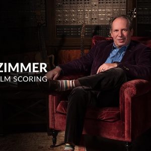 Hans Zimmer Teaches Film Scoring