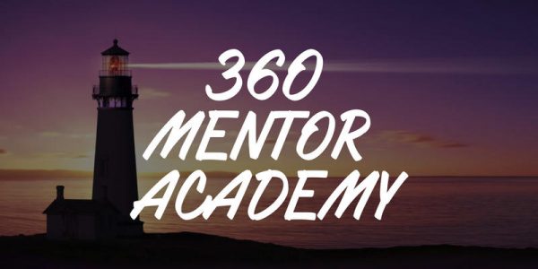Jesse Elder – 360 Mentor Academy
