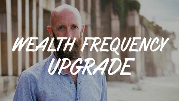 Jesse Elder – Wealth Frequency Upgrade