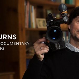 Ken Burns Teaches Documentary Filmmaking