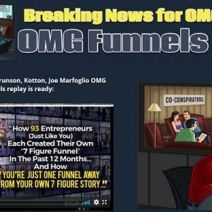 OMG Funnels Event