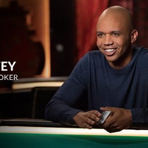 Phil Ivey Teaches Poker Strategy