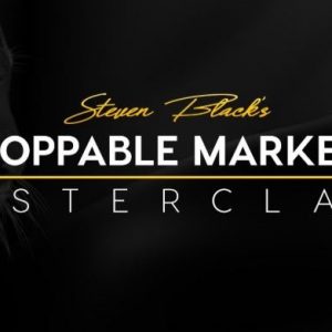 Unstoppable Marketing Masterclass