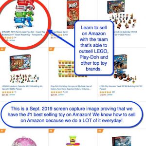 Jim Cockrum - Proven Amazon Course