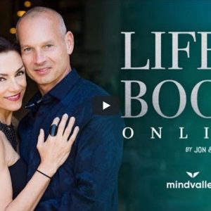 Jon & Missy Butcher - Lifebook
