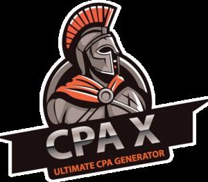 CPA X Blueprint - Ultimate CPA $100 Per Day Guide
