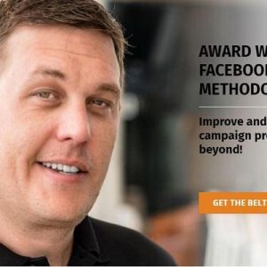 Curt Maly - The BELT Method