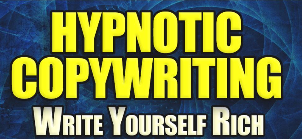 Hypnotic Copywriting Hypnotic Copywriting