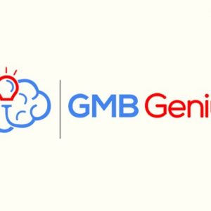 Mike Steffens – GMB Genius