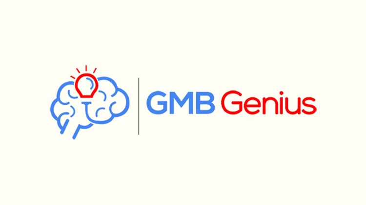 Mike Steffens – GMB Genius Mike Steffens – GMB Genius