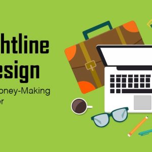 Straightline Webdesign Become A Money- Making Web Designer