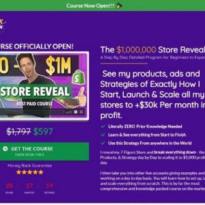 charlie-brandt-100k-academy-store-revealed