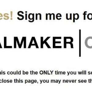 Carl Allen – Dealmaker Wealth Society