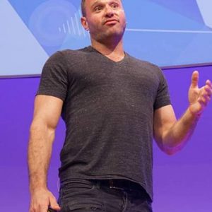 James Van Elswyk – Nothing But Natives