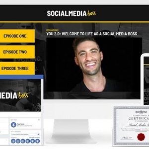Jason Capital – Social Media Boss