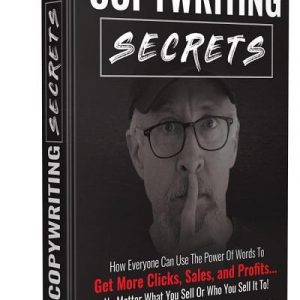 Jim Edwards – Copywriting Secrets
