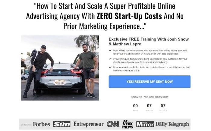 Josh-Elizetxe-Agency-Blueprint Josh-Elizetxe-Agency-Blueprint