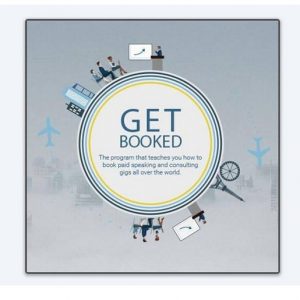 Kimanzi Constable – Get Booked