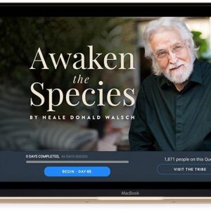 MindValley - Awaken The Species