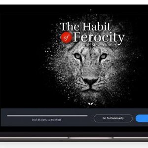 MindValley - Ferocity