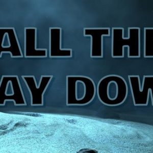 NLP Eternal - All the Way Down