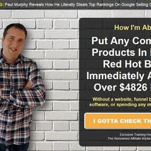 Paul-Murphy-Affiliate-YouTube-Success