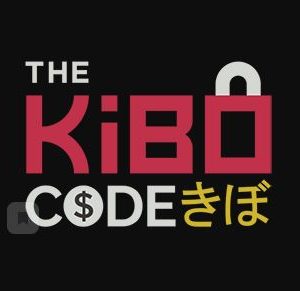 Steven Clayton & Aidan Booth – The Kibo Code