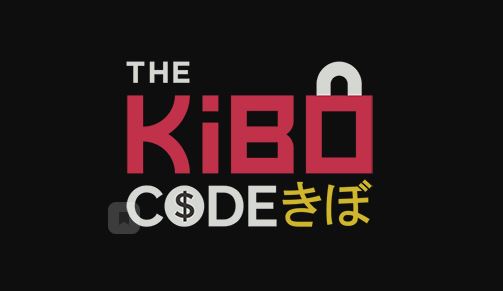 Steven Clayton & Aidan Booth – The Kibo Code Steven Clayton & Aidan Booth – The Kibo Code