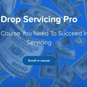 Dejan Nikolic – Drop Servicing Pro