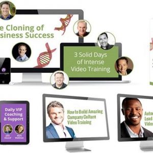 John Assaraf – The Cloning of Success