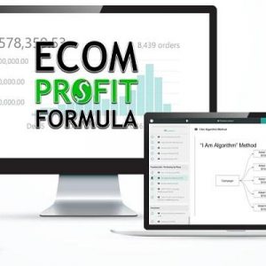 Michael Crist – Ecom Profit Formula