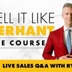 Ryan Serhant - Sell It Like Serhant (The Course).jpg