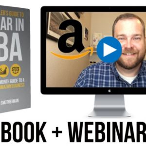 Stephen & Rebecca Smotherman – FullTime FBA (4 products)