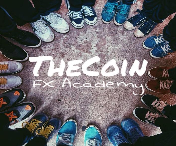 The-Coin-FX-Academy The-Coin-FX-Academy