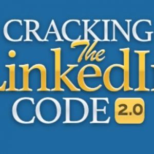 cracking-the-linkedin-code-2-0-melonie-dodaro