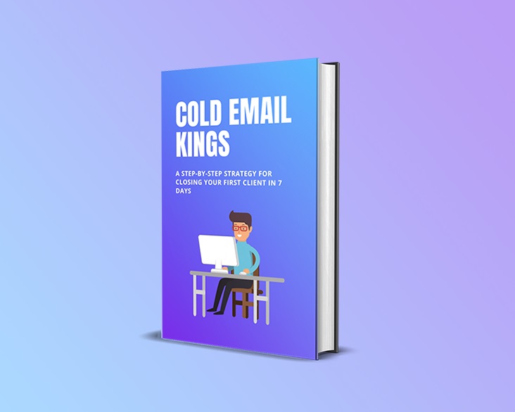 Aaron - Cold Email Kings 2020 Aaron - Cold Email Kings 2020