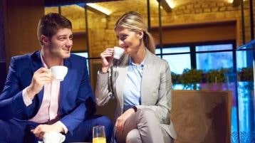 Alain Wolf – Develop Amazing Social Skills & Connect With People Alain Wolf – Develop Amazing Social Skills & Connect With People