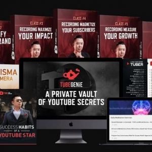 Dan Lok – Tube Your Own Horn Program