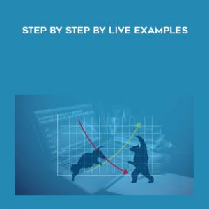 Forex Trading Like Banks – Step by Step by Live Examples