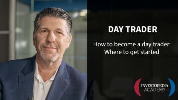 Investopedia Academy – Become a Day Trader Course Investopedia Academy – Become a Day Trader Course