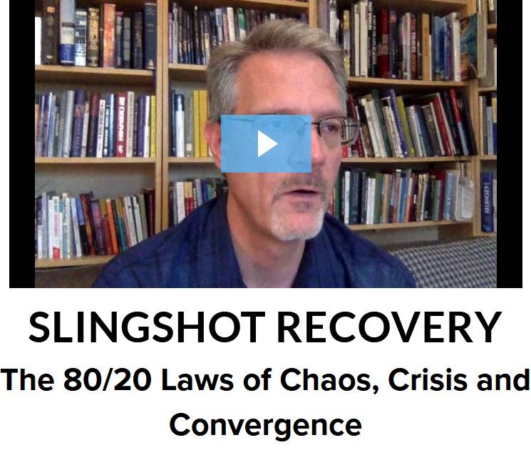 Perry Marshall – Slingshot Recovery Perry Marshall – Slingshot Recovery