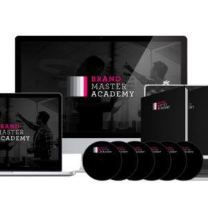 Stephen Houraghan – Brand Masters Secrets