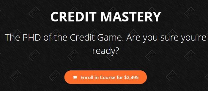 Stephen Liao – Credit Mastery Stephen Liao – Credit Mastery