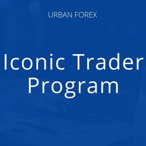 Urban forex – Iconic Trader Program Course