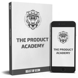 Harry Coleman – The Product Academy