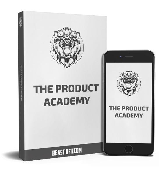 Harry Coleman – The Product Academy Harry Coleman – The Product Academy